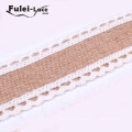 Factory Manufacturer Jute Trimming Lace